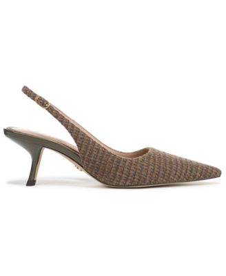Women's Bianka Slingback Pumps