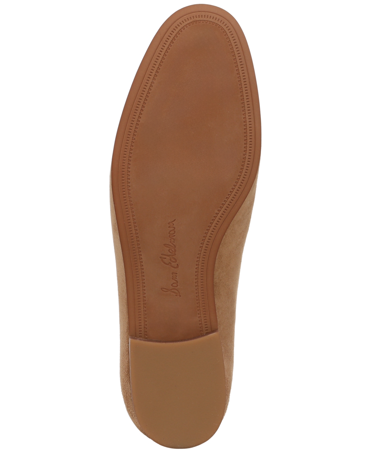 Sam Edelman Loraine Bit Loafer In Brown