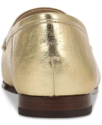 Women's Loraine Bit Almond Toe Loafers