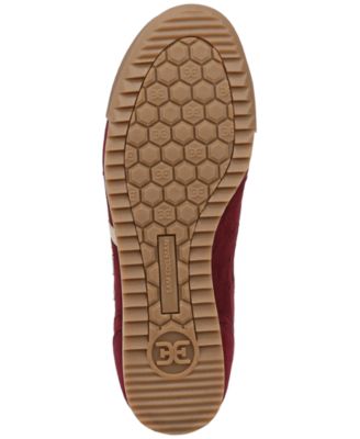 Women's Ivey Lace-Up Sneakers