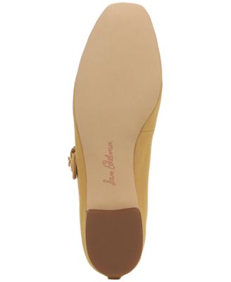 Women's Michaela Mary Jane Flats