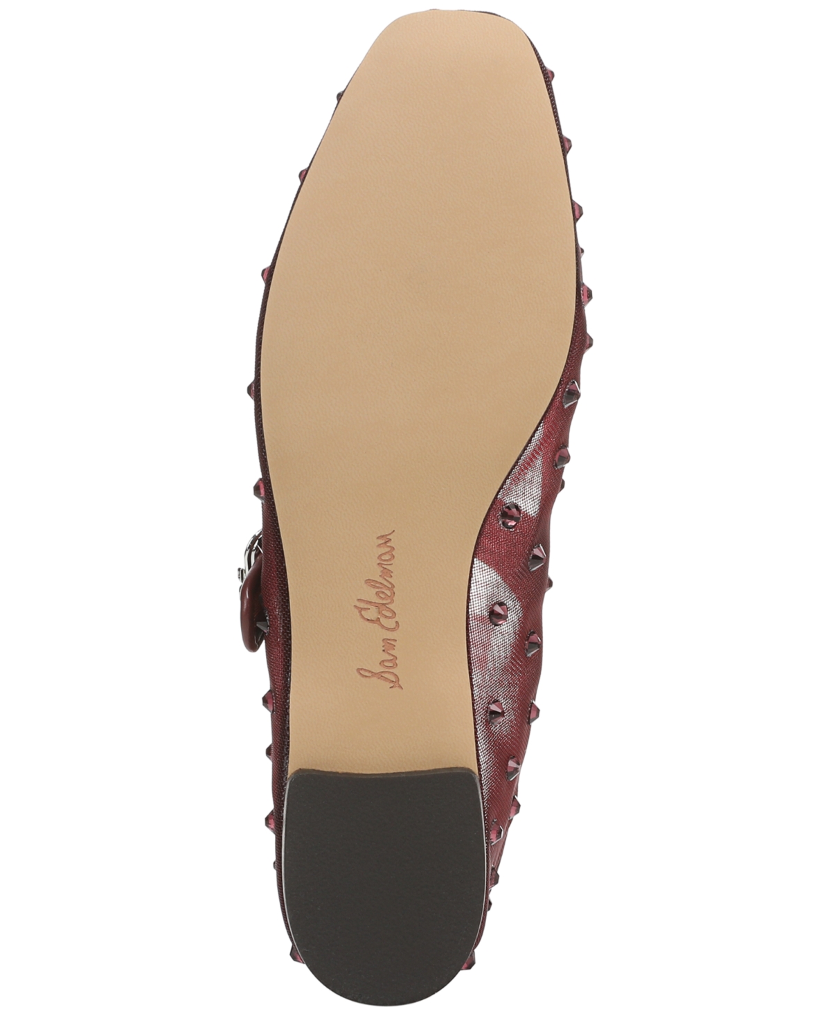 Sam Edelman Women's Michaelashne Mary Jane Flats