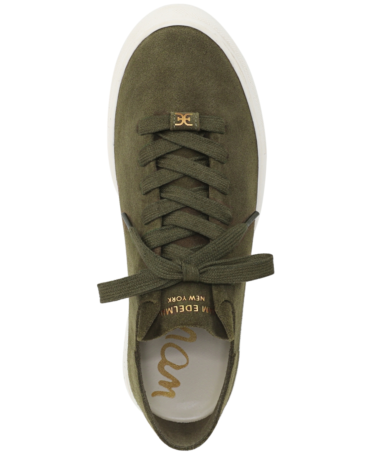 Sam Edelman Poppy Sneaker In Multi
