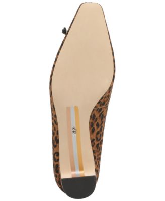 Women's Rinda Slip-On Pumps