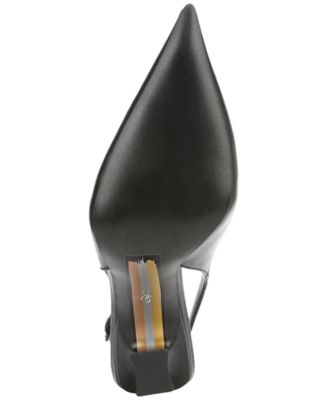 Women's Odette Slingback Pumps