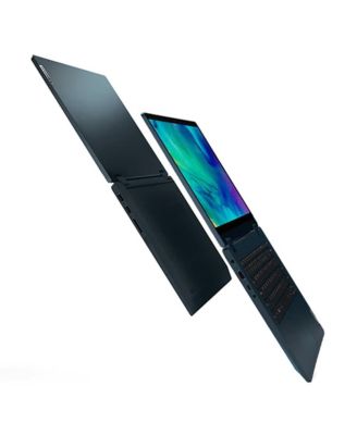 IdeaPad Flex 5 14ALC05 Laptop (AMD Ryzen 7 5700U 8-Core, 14.0" 60Hz Touch Full HD (1920x1080), AMD Radeon, 16GB RAM, 1TB SSD, , Win 11 Home)