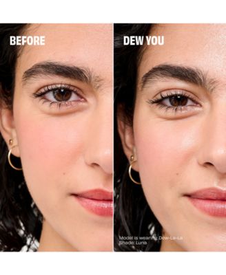 2-Pc. Dew The Benetint Liquid Cheek & Lip Set