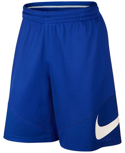 Nike Men's HBR Dri-FIT Basketball Shorts