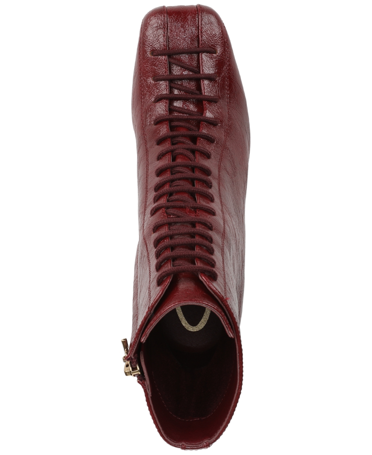 Circus Ny By Sam Edelman Kendra Block Heel Bootie