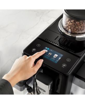 Rivelia Automatic Espresso Machine