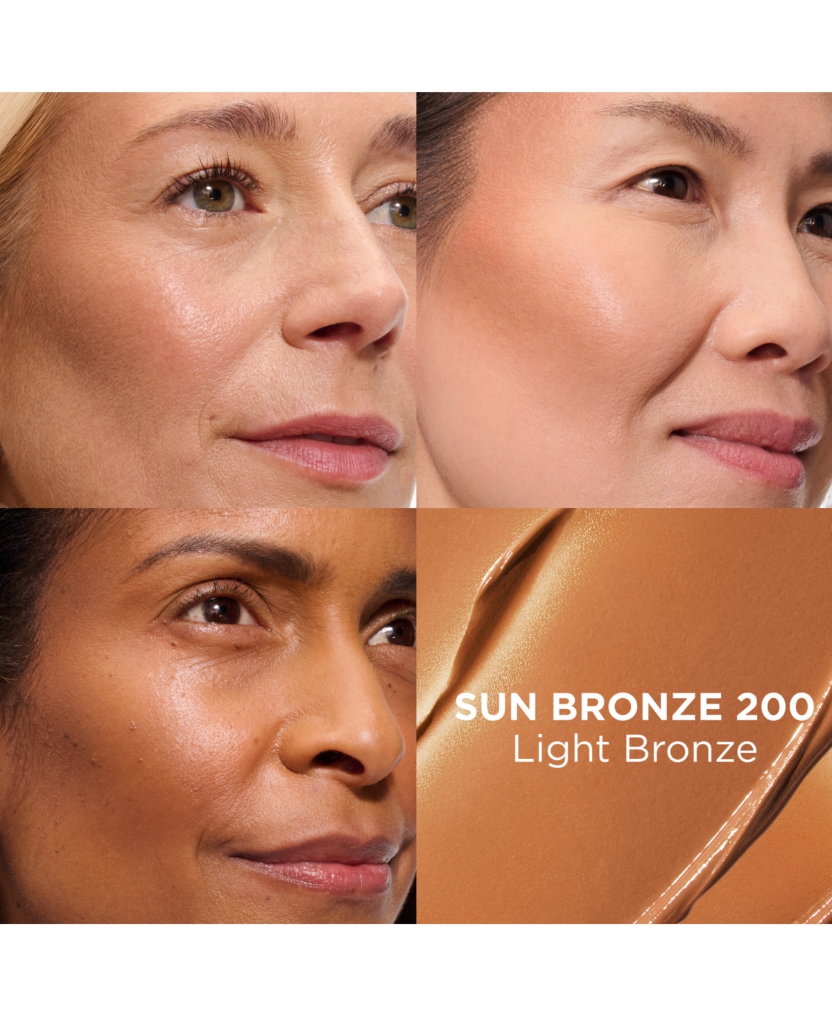 It Cosmetics Do It All Serum Color Balm Sun Cream Bronzer