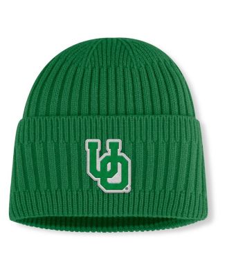 Fanatics - Men's Green Oregon Ducks Revery Cuffed Knit Hat
