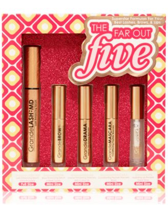 Grande Cosmetics - 5-Pc. The Far Out Five Set