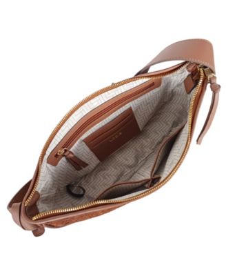 Vega Medium Hobo Bag
