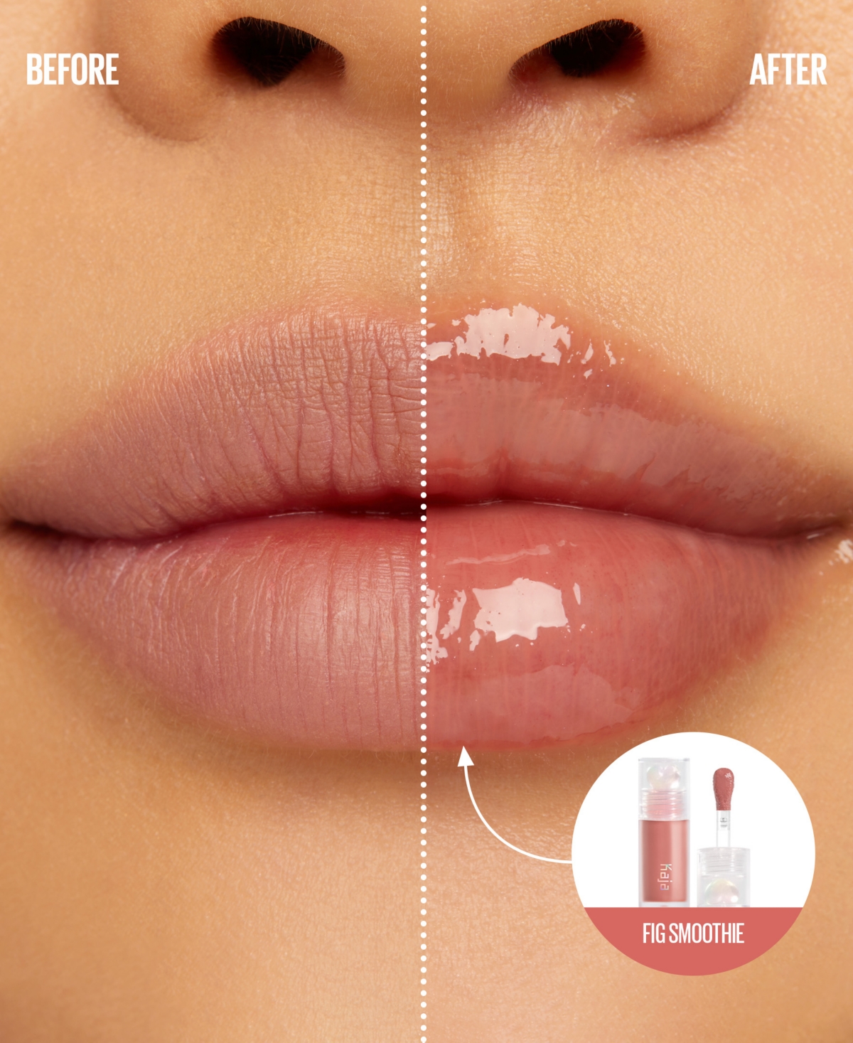 Kaja 3-pc. Heart To Heart Best Of  Eye, Cheek & Lip Set In Transparent