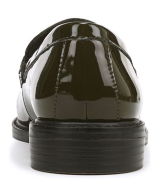 Women's Carolyn Low Profile Tassel Loafers