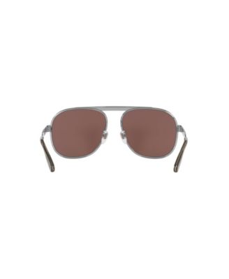 Men's Pilot Sunglasses, GG1514S GC002210