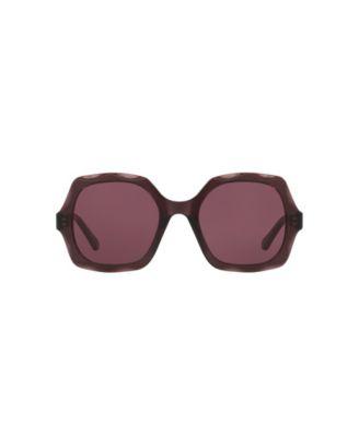 Women's Rectangle Sunglasses, CH0226S 6N000524