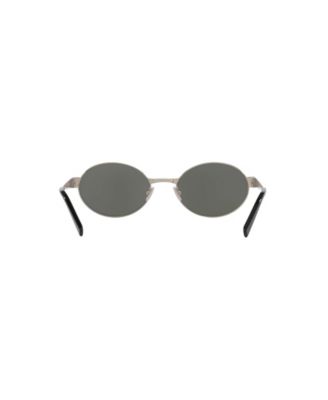 Women's Oval Sunglasses, SL 692 YS000577