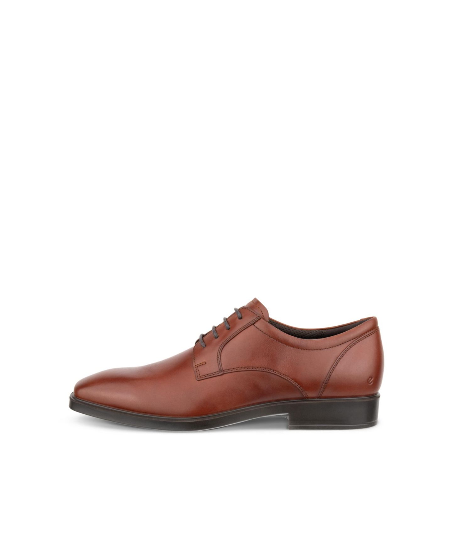 Обувь ECCO Men's Metropole Milan Tie Derby — фото 3