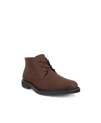 Ecco Men's London Chukka Boots - Macy's