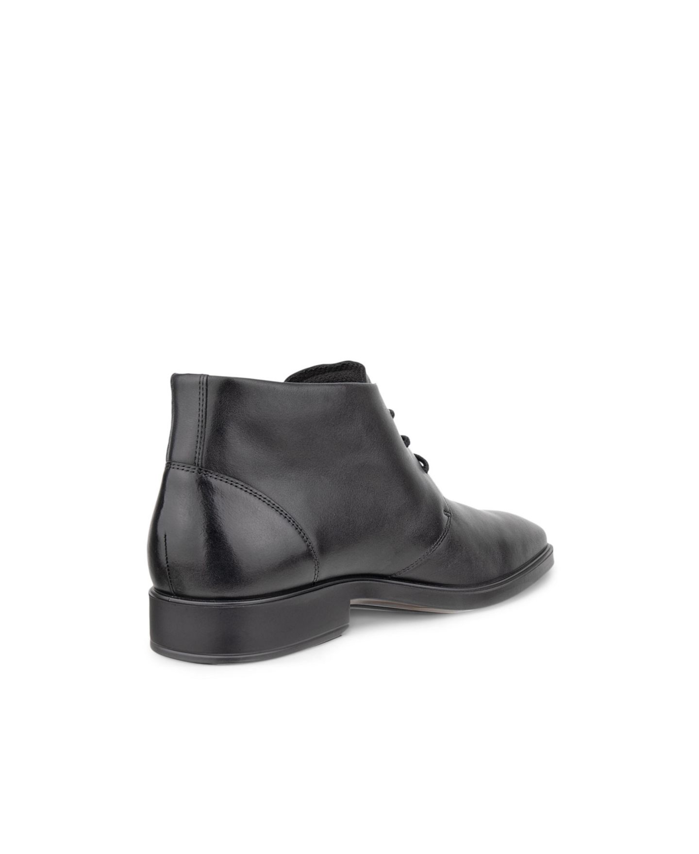 Мужские ботинки Ecco Milan Chukka — фото 5
