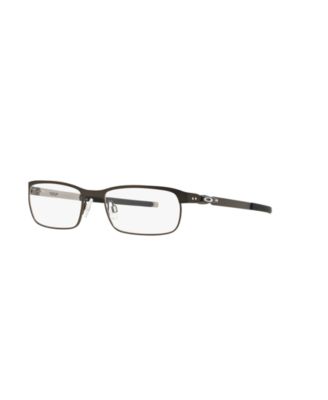 Oakley - Men's Tincup Eyeglasses, OX3184