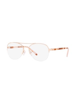 Michael Kors - Women's Key West Eyeglasses, MK3033