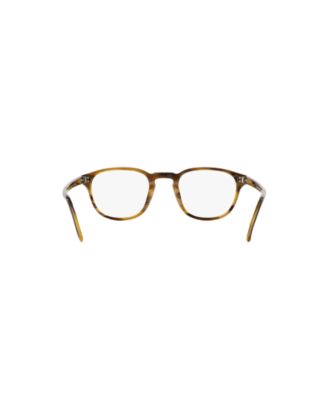 Men's Fairmont Eyeglasses, OV5219