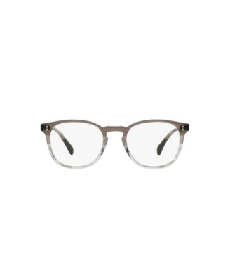 Unisex Finley Esq. Eyeglasses, OV5298U