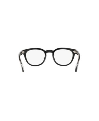 Unisex Sheldrake Eyeglasses, OV5036