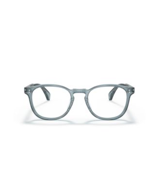 Unisex Finley Esq. Eyeglasses, OV5298U
