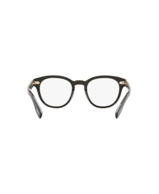 Unisex Cary Grant Eyeglasses, OV5413U