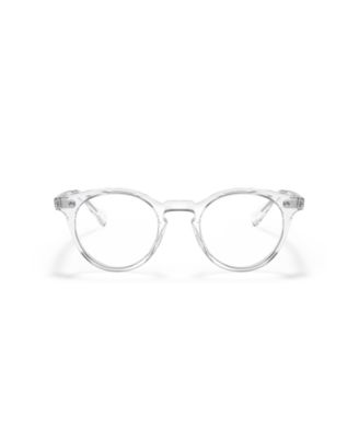 Unisex Romare Eyeglasses, OV5459U