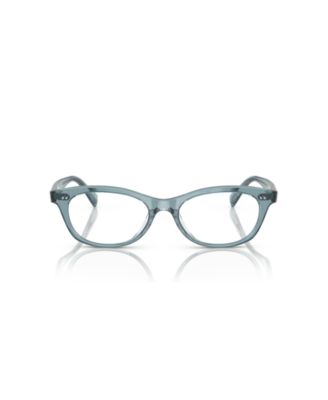 Women's Dezerai Eyeglasses, OV5503U