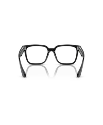 Unisex Parcell Eyeglasses, OV5502U
