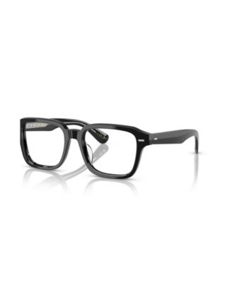 Unisex Pillow Plastic OV5562U Errisson Eyeglasses