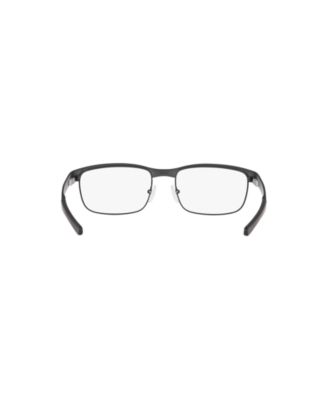 Men's Surface Plate Eyeglasses, OX5132