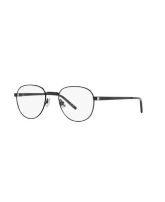 Saint Laurent - Unisex Round Eyeglasses, YS000417