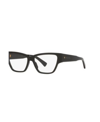 Bottega Veneta - Women's Cat Eye Eyeglasses, 6J000437