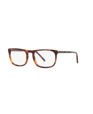 Saint Laurent - Unisex Round Eyeglasses, YS000612