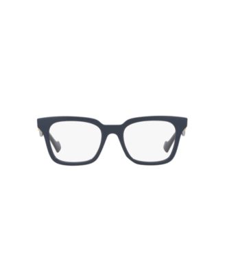 Women's Rectangle Eyeglasses, GC002337