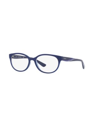 Vogue Eyewear - Women's Pillow Eyeglasses, VO5103