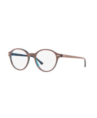 Ray-Ban - Unisex Dean Optics Eyeglasses, RB7118
