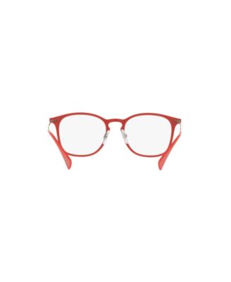 Unisex Square Eyeglasses, RB8954