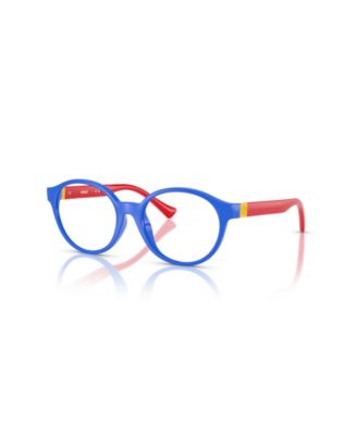 Versace - Child Phantos Eyeglasses, VK3007U