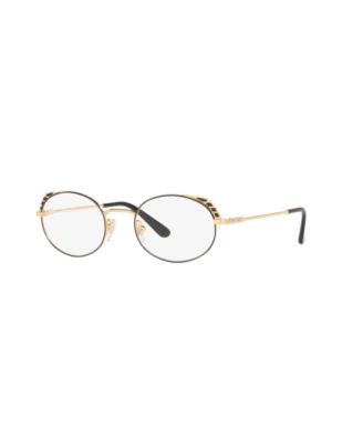 Vogue Eyewear - Women's Irregular Eyeglasses, VO4132
