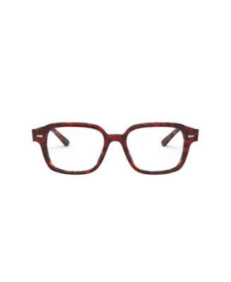 Unisex Tucson Optics Eyeglasses, RB5382