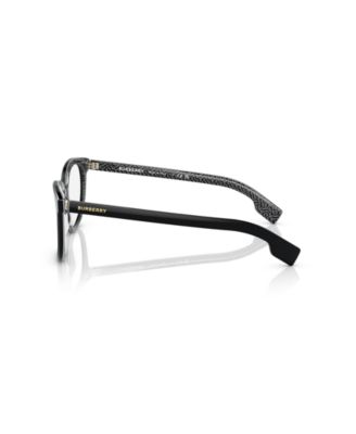 Women's Square Eyeglasses, BE2291
