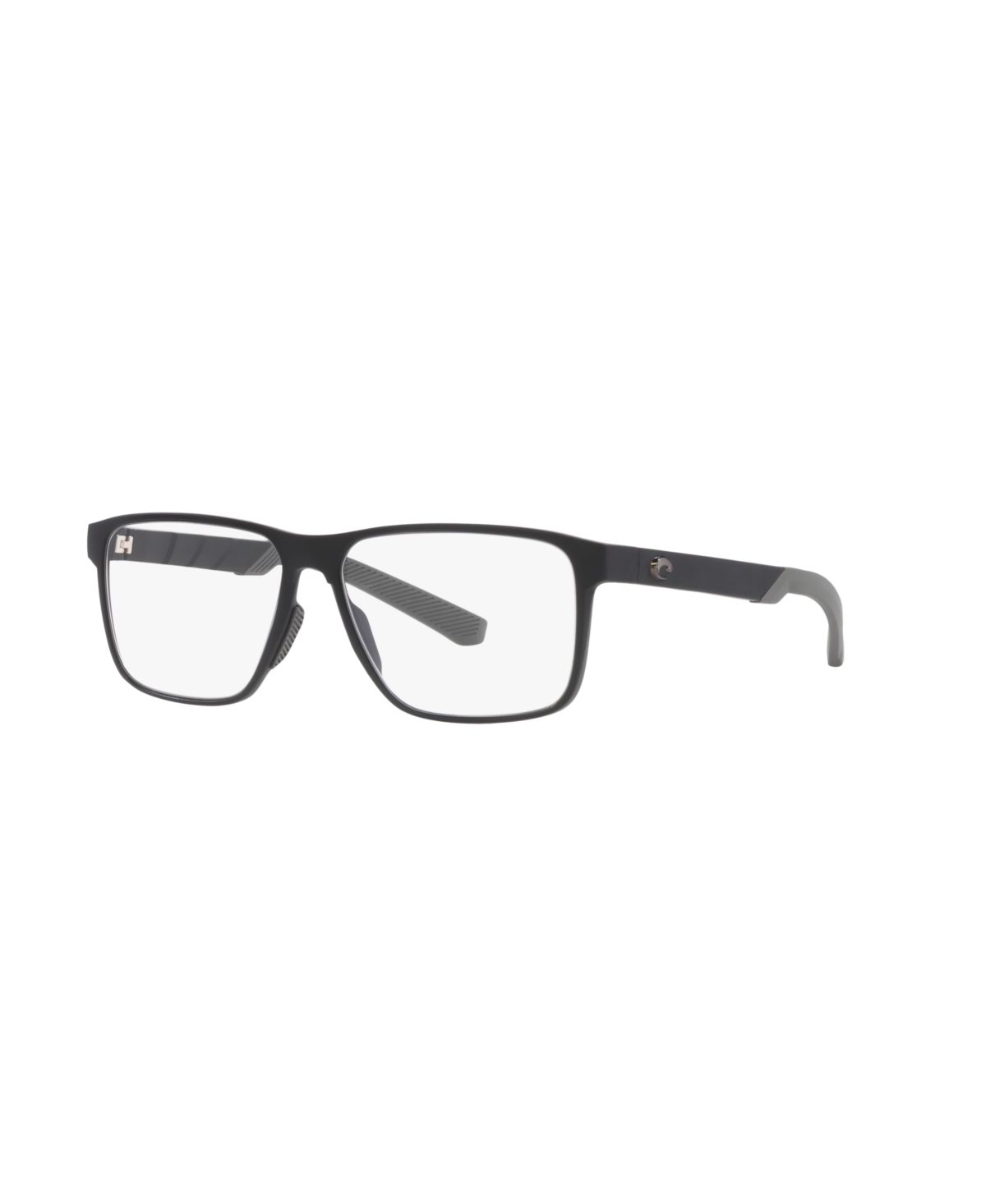 Men's Ocean Ridge Eyeglasses, 6A8021 - Black